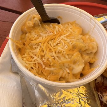 Uncle Chicken's - Smokey Mac and cheese - Chicken Wings Near Me - New Smyrna Beach, Florida