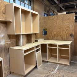 Riverside Cabinets