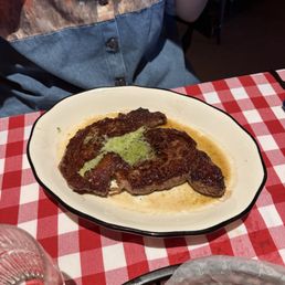 ribeye ribeye