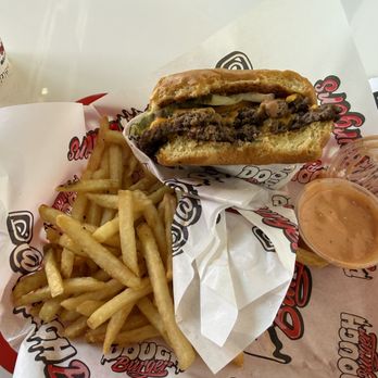 Dough Burger - Burgers Near Me - San Jose, California Dough Burger - Burgers Near Me - San Jose, California