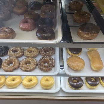 Donut Lovers - Donuts Near Me - Euless, Texas