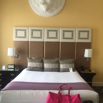 Kimpton Hotel Monaco Washington DC - King bed in the Premier Monte Carlo. - Hotels Near Me - Washington, DC, District of Columbia Kimpton Hotel Monaco Washington DC - King bed in the Premier Monte Carlo. - Hotels Near Me - Washington, DC, District of Columbia