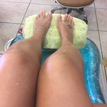 CT Nail Studio - Nail Salons Near Me - Largo, Florida