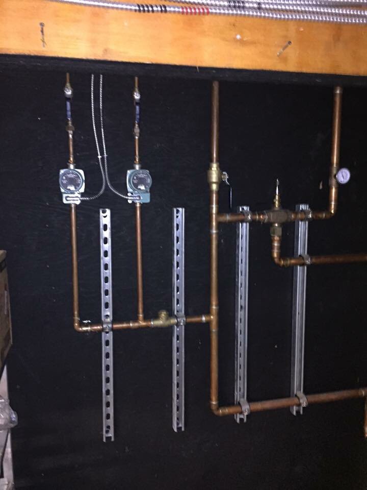 Slide of Ron Rich Jr Plumbing & Heating