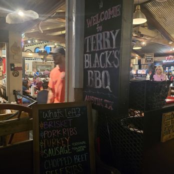 Terry Black's Barbecue - Barbeque Near Me - Austin, Texas Terry Black's Barbecue - Barbeque Near Me - Austin, Texas