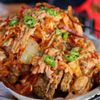 Kimchi Red gift card