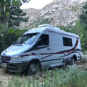 Sprinter Service & Repair - 2005 T1N Forest River converted Sprinter - Auto Repair Near Me - Vista, California Sprinter Service & Repair - 2005 T1N Forest River converted Sprinter - Auto Repair Near Me - Vista, California