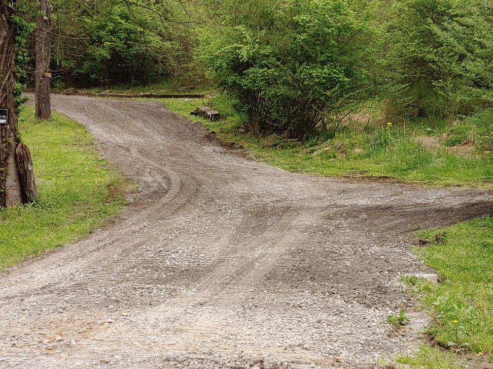 Slide of Jones Excavation Service