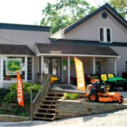 Chagrin Pet Garden & Power Equipment