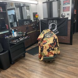 The Barbershop - Barber Station