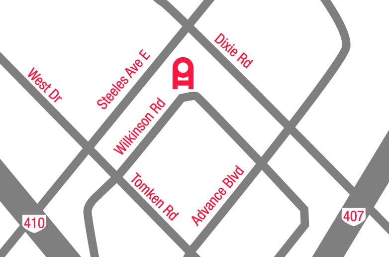 THE PRINTING HOUSE Updated July 2024 160 Wilkinson Road, Brampton