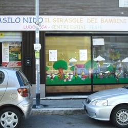 Il Girasole dei Bambini