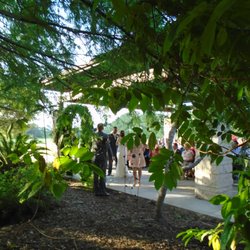 White Oaks Conference Center