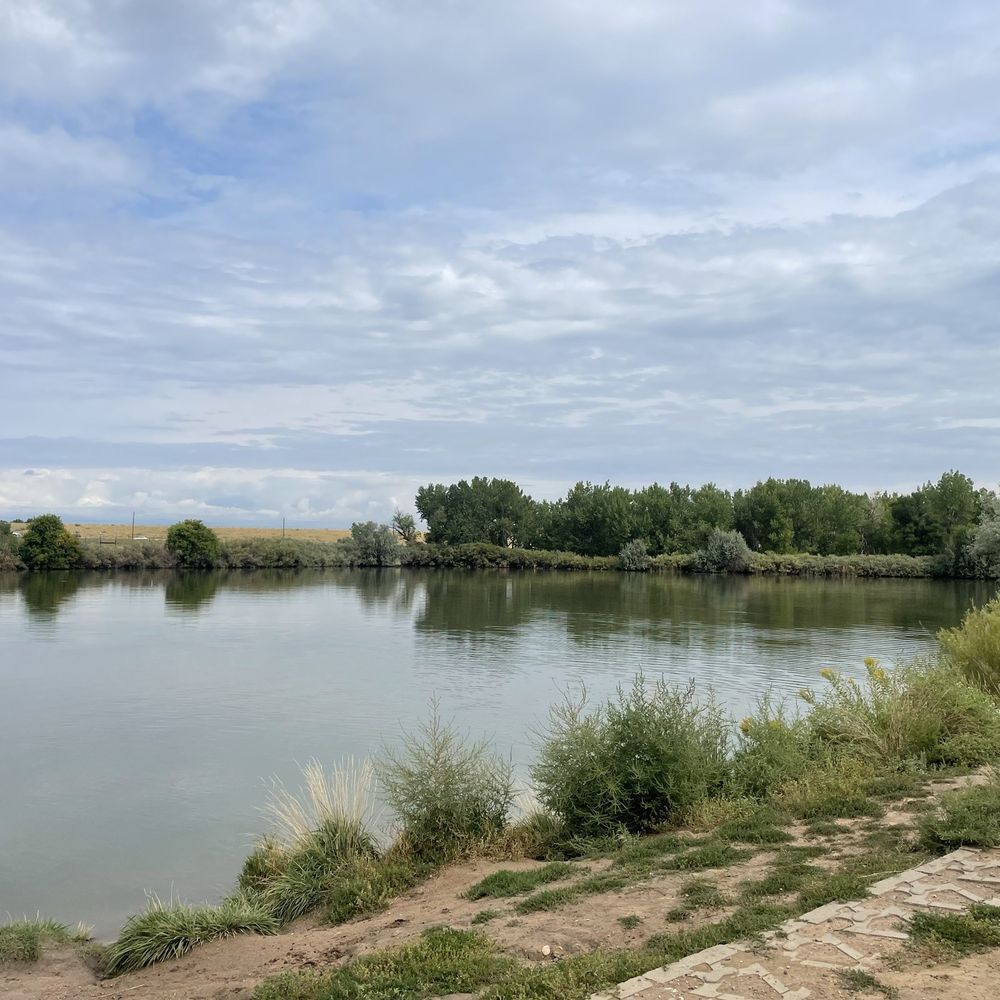Chatfield State Park - Parks Near Me - Littleton, Colorado