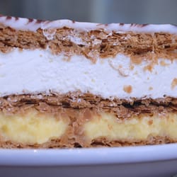 Pâtisserie Juste une fois