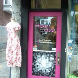 The Dress Code - The Dress Code in Gloucester, MA