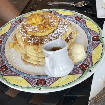 Miss Shirley's Cafe, Inner Harbor - Pineapple Upside Down Pancakes - Breakfast & Brunch Near Me - Baltimore, Maryland Miss Shirley's Cafe, Inner Harbor - Pineapple Upside Down Pancakes - Breakfast & Brunch Near Me - Baltimore, Maryland