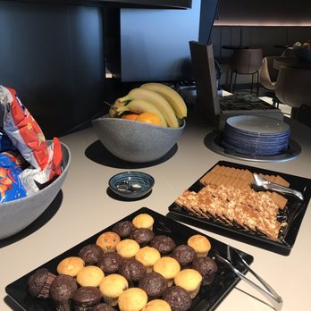 Star Alliance Lounge - Airport Lounges Near Me - Schiphol, New Hampshire