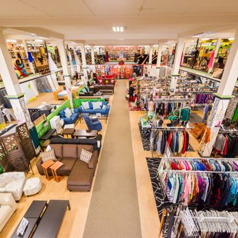 Earth Exchange - Thrift Stores Near Me - Superior, Wisconsin