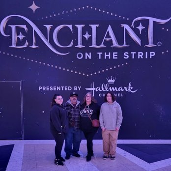 Enchant - Las Vegas - Festivals Near Me - Las Vegas, Nevada Enchant - Las Vegas - Festivals Near Me - Las Vegas, Nevada