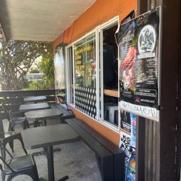 Outside Outside
