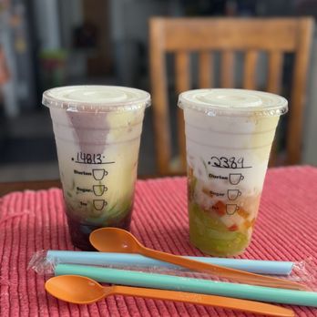 Che Hien Khanh - Desserts Near Me - Rosemead, California Che Hien Khanh - Desserts Near Me - Rosemead, California