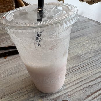The Granola Bar - Very Berry smoothie I got it was good I recommend - Breakfast & Brunch Near Me - Massapequa Park, New York The Granola Bar - Very Berry smoothie I got it was good I recommend - Breakfast & Brunch Near Me - Massapequa Park, New York