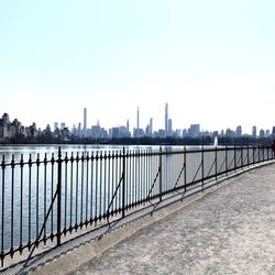 The Stephanie and Fred Shuman Running Track - NYC Groove