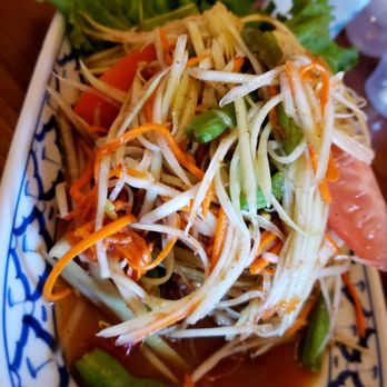 Baan Thai Restaurant - Thai Near Me - Manhattan, Kansas