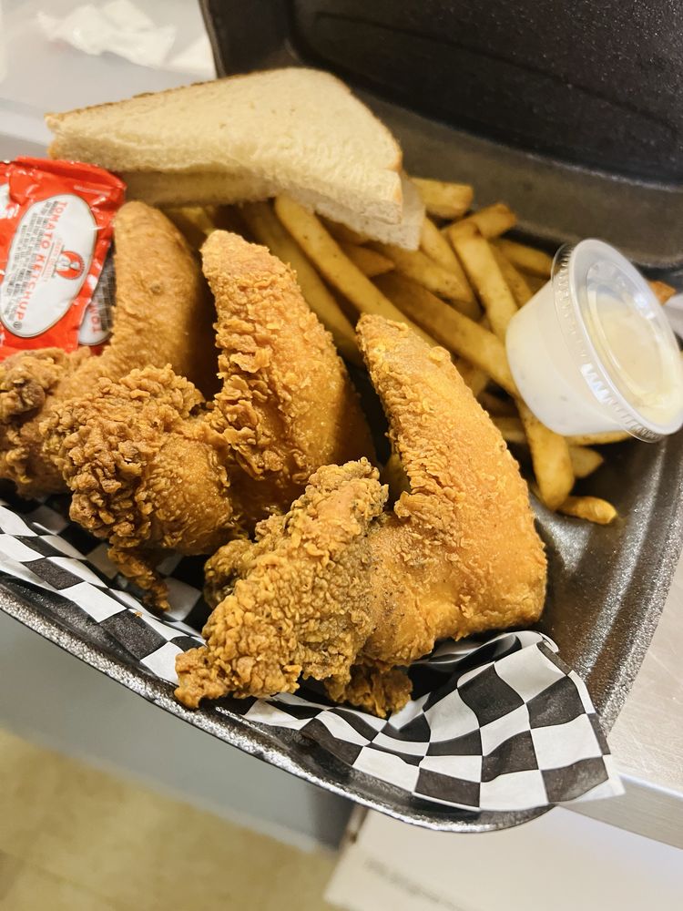 NTZ Wing Shop NTZ Wing Shop
