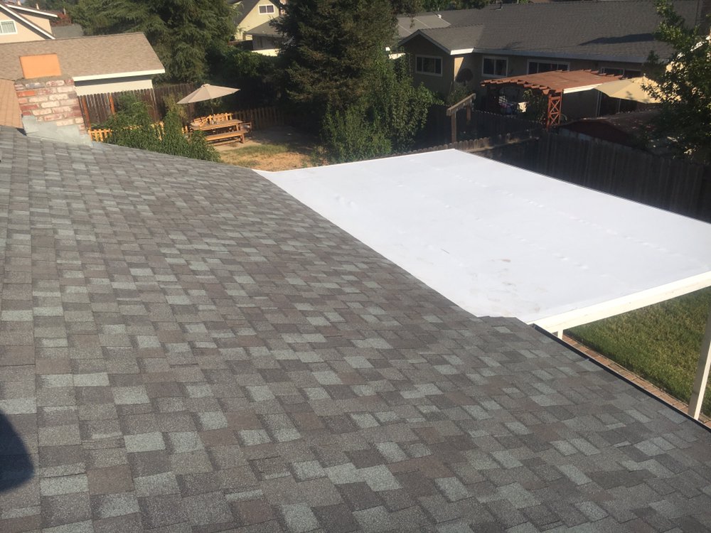 Slide of Diego Lopez Roofing