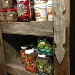 O'Keefe Feed & Seed - Horse Treats