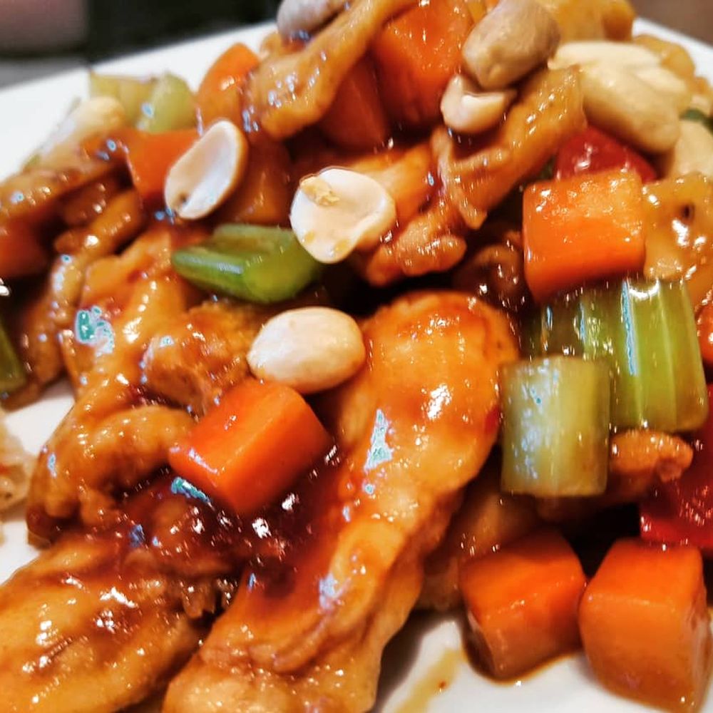 Classic Asia - Kung Pao chicken - Japanese Near Me - Haddon Heights, New Jersey Classic Asia - Kung Pao chicken - Japanese Near Me - Haddon Heights, New Jersey