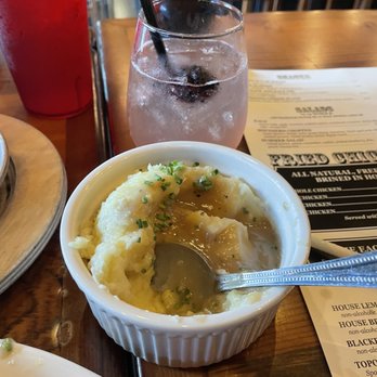 The Eagle Charlotte - Horseradish mash - Southern Near Me - Charlotte, North Carolina The Eagle Charlotte - Horseradish mash - Southern Near Me - Charlotte, North Carolina