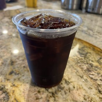 Delicomb - Black coffee - Coffee & Tea Near Me - Jacksonville Beach, Florida Delicomb - Black coffee - Coffee & Tea Near Me - Jacksonville Beach, Florida