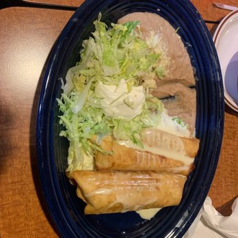 Mi Jalisco Mexican Grill - Chicken chimichanga - Mexican Near Me - Beech Mountain, North Carolina Mi Jalisco Mexican Grill - Chicken chimichanga - Mexican Near Me - Beech Mountain, North Carolina