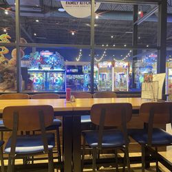 Main Event Little Rock - Family Kitchen Restaurant