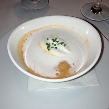 Aria - New American Near Me - Atlanta, Georgia
