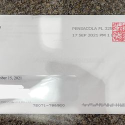 Santa Rosa County of - CRIMINAL