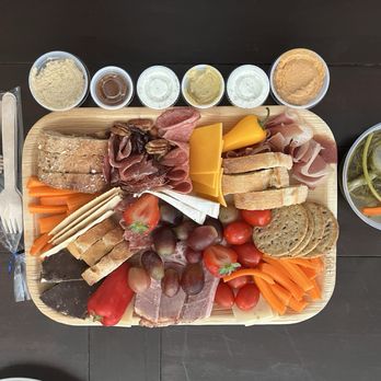 Graze Craze - Caterers Near Me - Reno, Nevada Graze Craze - Caterers Near Me - Reno, Nevada