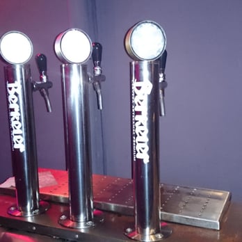 Baradentro - Muy buenas cervezas artesanales... - Bars Near Me - Buenos Aires, C