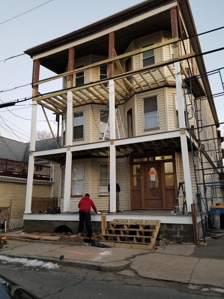 Slide of Boston Elite Corp Home Improvement