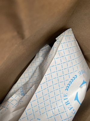 Boulangerie Christophe by null