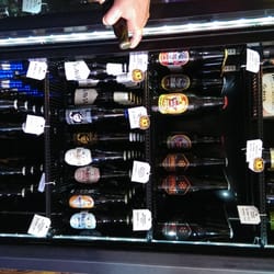 Beervana - Mucha variedad y muy buena atencion :)