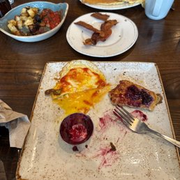 Kids French Toast