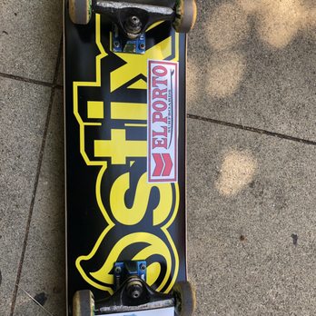 Stix SGV Claremont - New board - Shoe Stores Near Me - Claremont, California Stix SGV Claremont - New board - Shoe Stores Near Me - Claremont, California