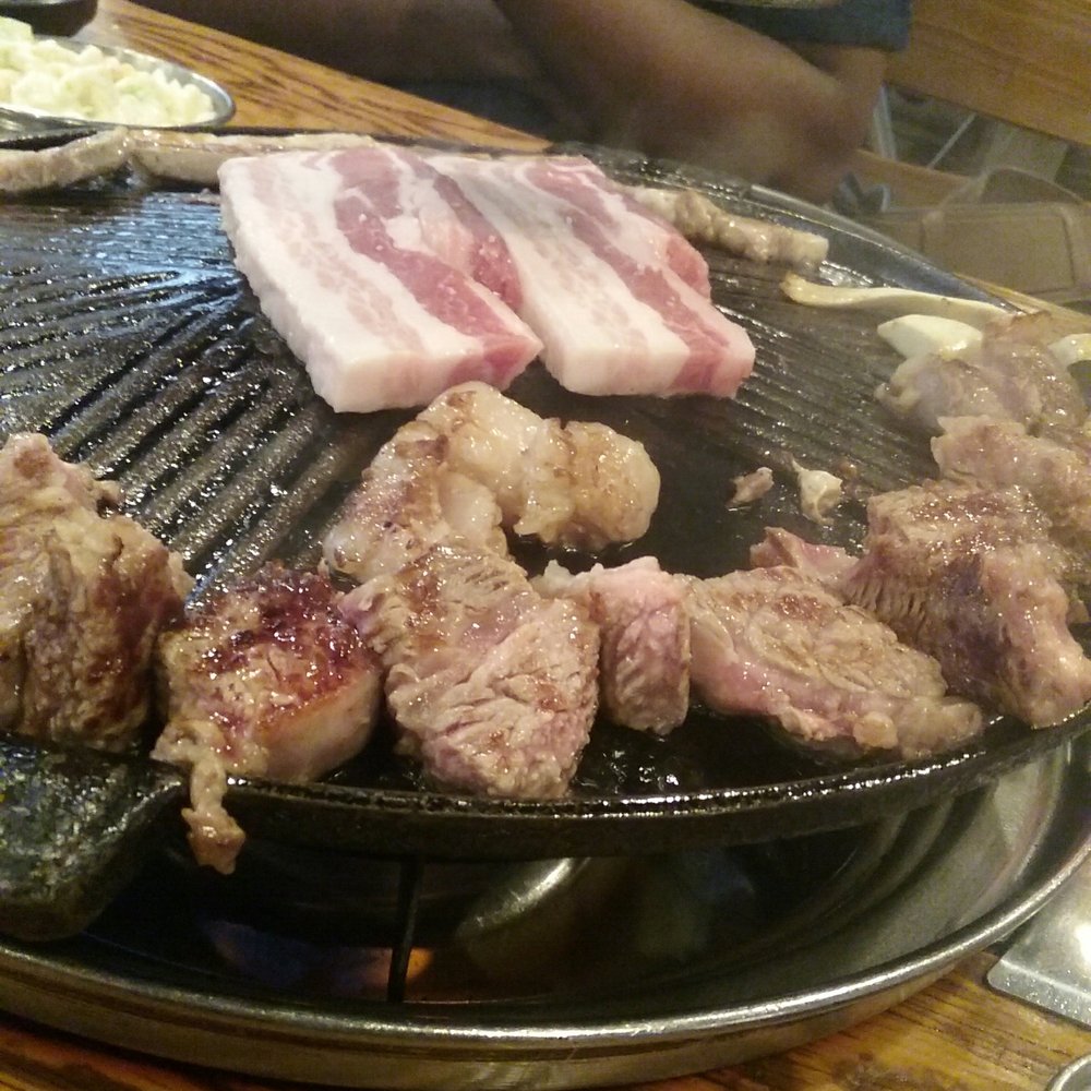 Jongro BBQ Flushing - Korean Near Me - Flushing, New York Jongro BBQ Flushing - Korean Near Me - Flushing, New York