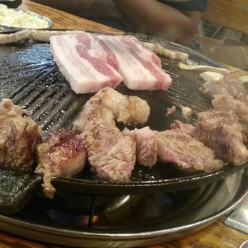 Jongro BBQ Flushing - Korean Near Me - Flushing, New York Jongro BBQ Flushing - Korean Near Me - Flushing, New York