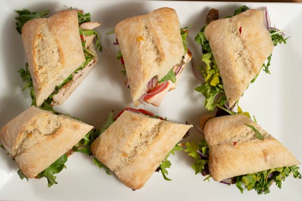 CHEFS Catering Kitchen by null