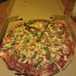 Little Caeser's - Caesar's Deluxe